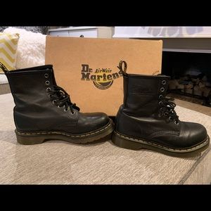 Doc Martens